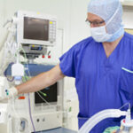 La importancia del anestesiólogo